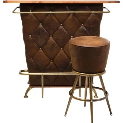 Store Bar Lady Rock Vintage Bars|Kasten