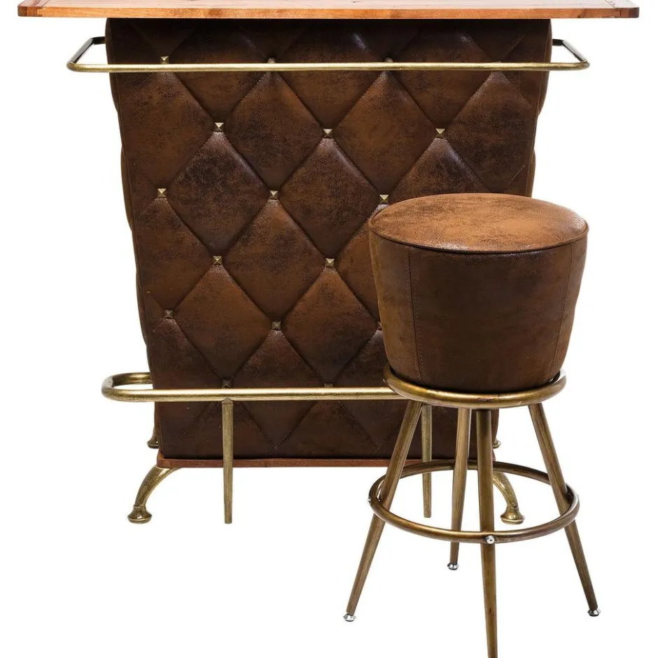 Store Bar Lady Rock Vintage Bars|Kasten