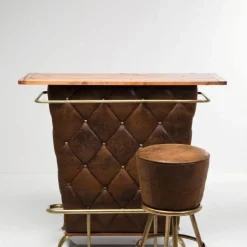 Store Bar Lady Rock Vintage Bars|Kasten