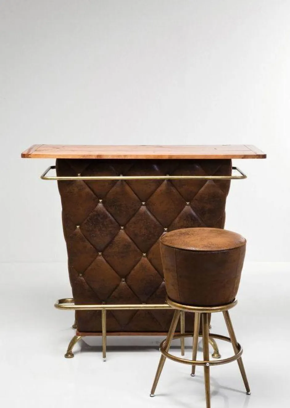 Store Bar Lady Rock Vintage Bars|Kasten
