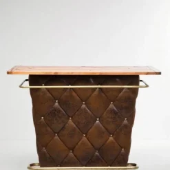 Store Bar Lady Rock Vintage Bars|Kasten