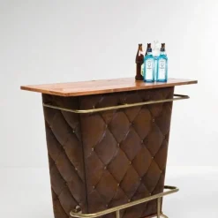 Store Bar Lady Rock Vintage Bars|Kasten