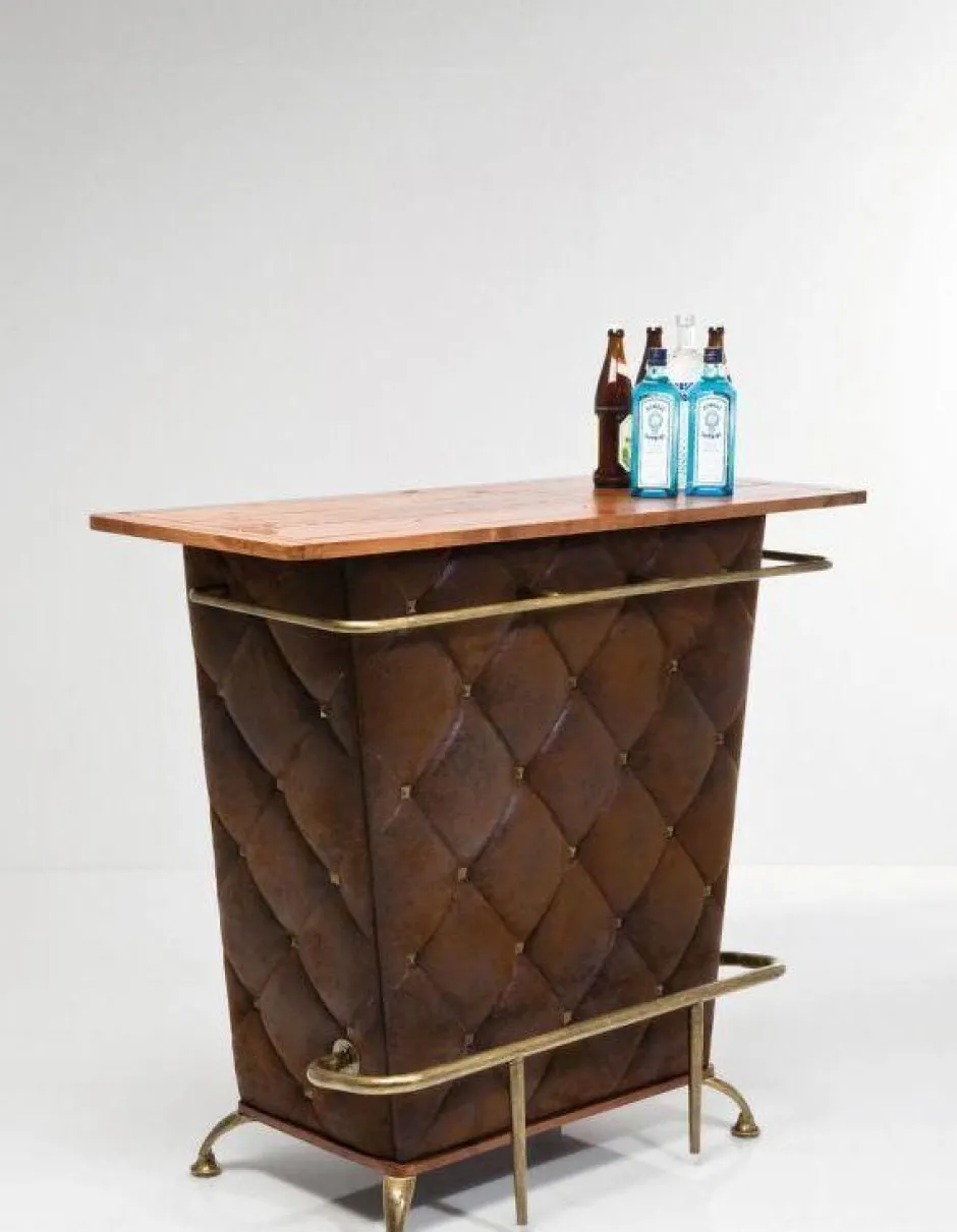 Store Bar Lady Rock Vintage Bars|Kasten