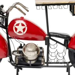 Cheap Bar Motorbike Red Bars|Kasten