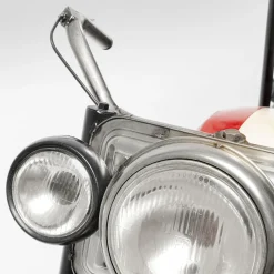 Cheap Bar Motorbike Red Bars|Kasten