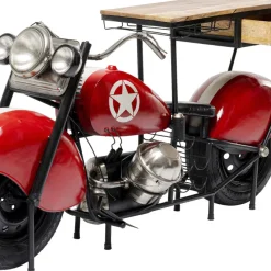 Cheap Bar Motorbike Red Bars|Kasten
