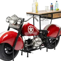 Cheap Bar Motorbike Red Bars|Kasten