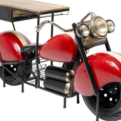 Cheap Bar Motorbike Red Bars|Kasten