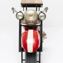 Cheap Bar Motorbike Red Bars|Kasten
