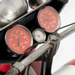 Cheap Bar Motorbike Red Bars|Kasten