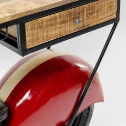 Cheap Bar Motorbike Red Bars|Kasten