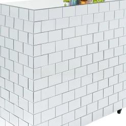 Store Bar Solea Mirror Bars|Kasten