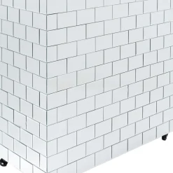 Store Bar Solea Mirror Bars|Kasten