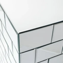 Store Bar Solea Mirror Bars|Kasten