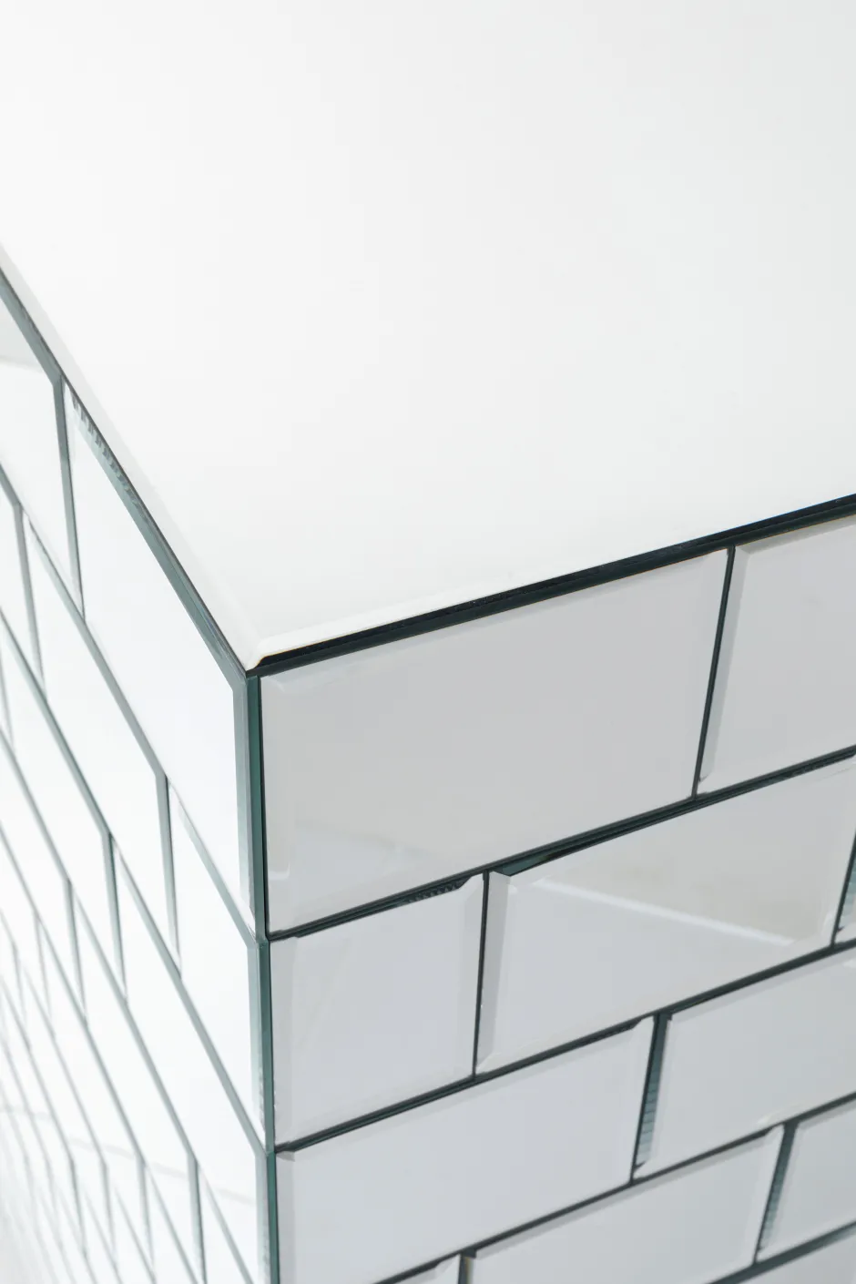 Store Bar Solea Mirror Bars|Kasten