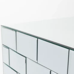 Store Bar Solea Mirror Bars|Kasten