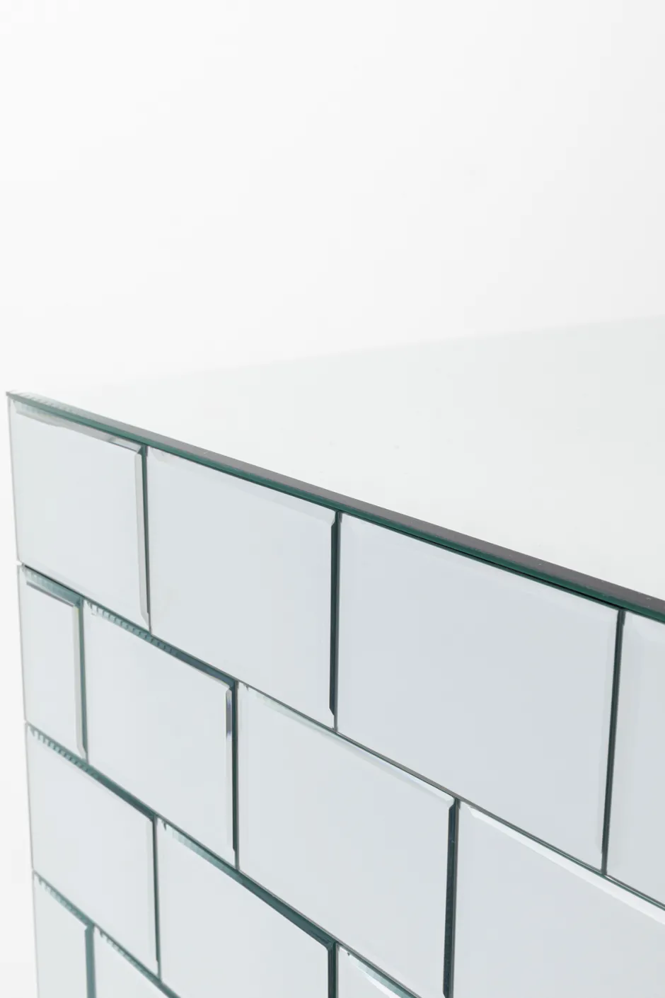 Store Bar Solea Mirror Bars|Kasten