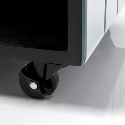 Store Bar Solea Mirror Bars|Kasten