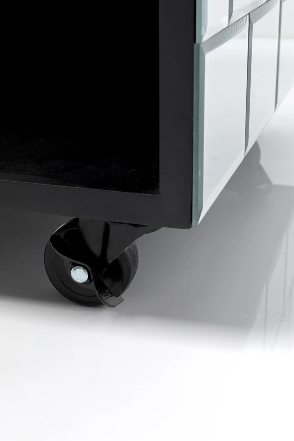 Store Bar Solea Mirror Bars|Kasten
