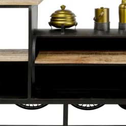 Flash Sale Bar Steamlock 225cm Bars|Tuinmeubelen