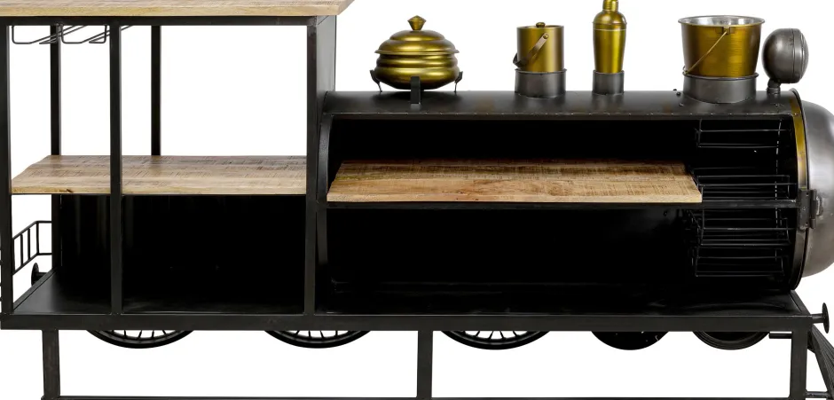 Flash Sale Bar Steamlock 225cm Bars|Tuinmeubelen