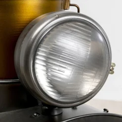 Flash Sale Bar Steamlock 225cm Bars|Tuinmeubelen