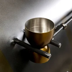 Flash Sale Bar Steamlock 225cm Bars|Tuinmeubelen