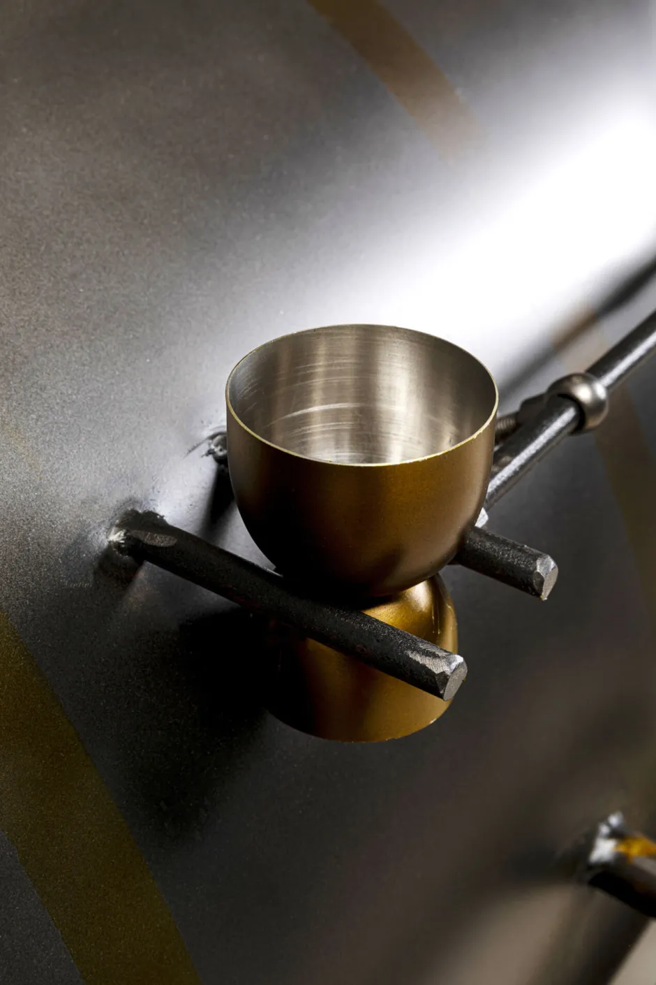 Flash Sale Bar Steamlock 225cm Bars|Tuinmeubelen
