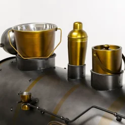 Flash Sale Bar Steamlock 225cm Bars|Tuinmeubelen