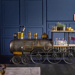 Flash Sale Bar Steamlock 225cm Bars|Tuinmeubelen