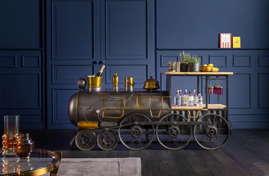 Flash Sale Bar Steamlock 225cm Bars|Tuinmeubelen