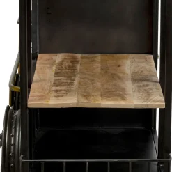 Flash Sale Bar Steamlock 225cm Bars|Tuinmeubelen