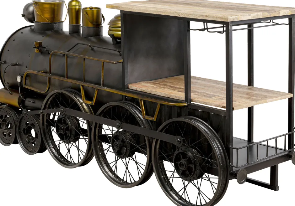 Flash Sale Bar Steamlock 225cm Bars|Tuinmeubelen