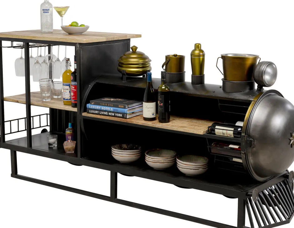 Flash Sale Bar Steamlock 225cm Bars|Tuinmeubelen