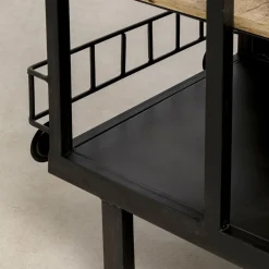 Flash Sale Bar Steamlock 225cm Bars|Tuinmeubelen