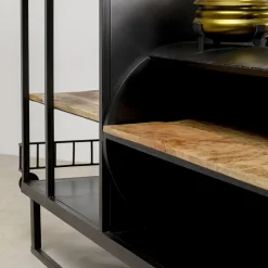 Flash Sale Bar Steamlock 225cm Bars|Tuinmeubelen