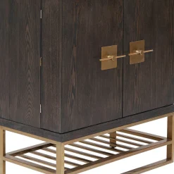 Flash Sale Barkast Osaka 107x91,5cm Bars|Kasten