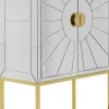 Sale Barkast Queen 91x147cm Bars|Kasten