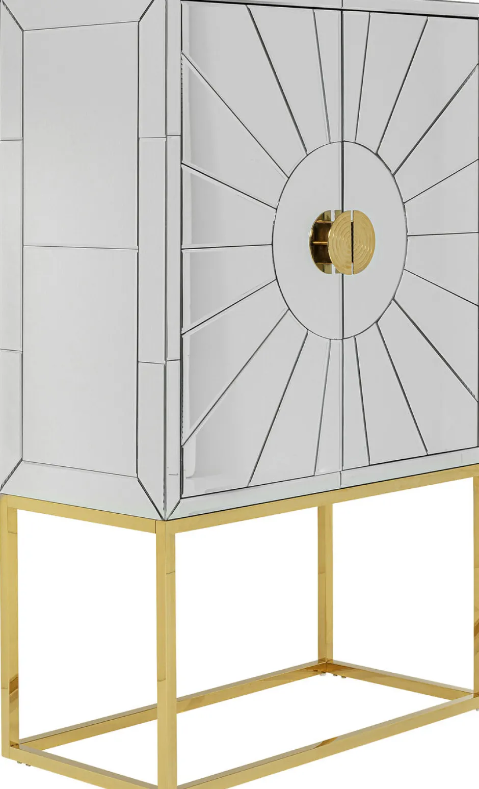 Sale Barkast Queen 91x147cm Bars|Kasten