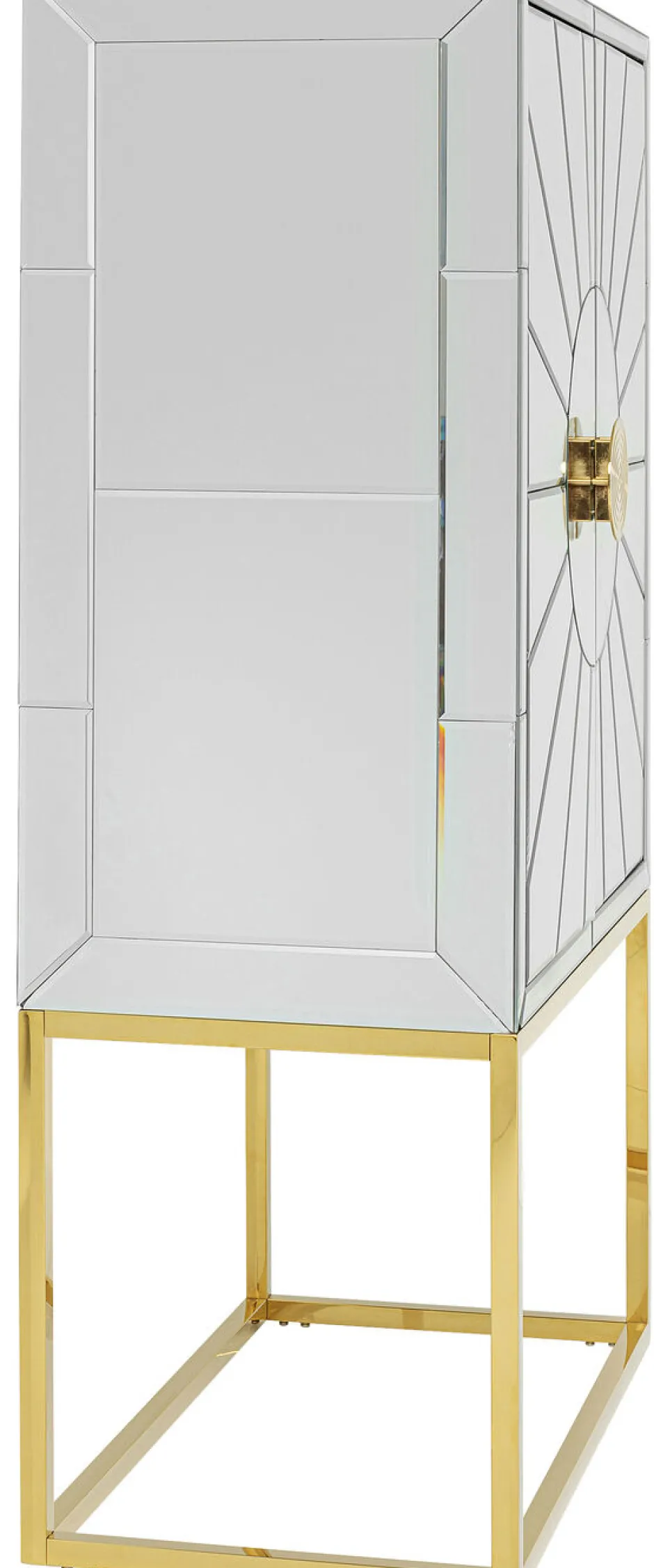 Sale Barkast Queen 91x147cm Bars|Kasten