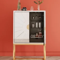 Sale Barkast Queen 91x147cm Bars|Kasten