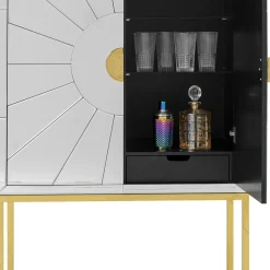 Sale Barkast Queen 91x147cm Bars|Kasten