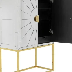 Sale Barkast Queen 91x147cm Bars|Kasten