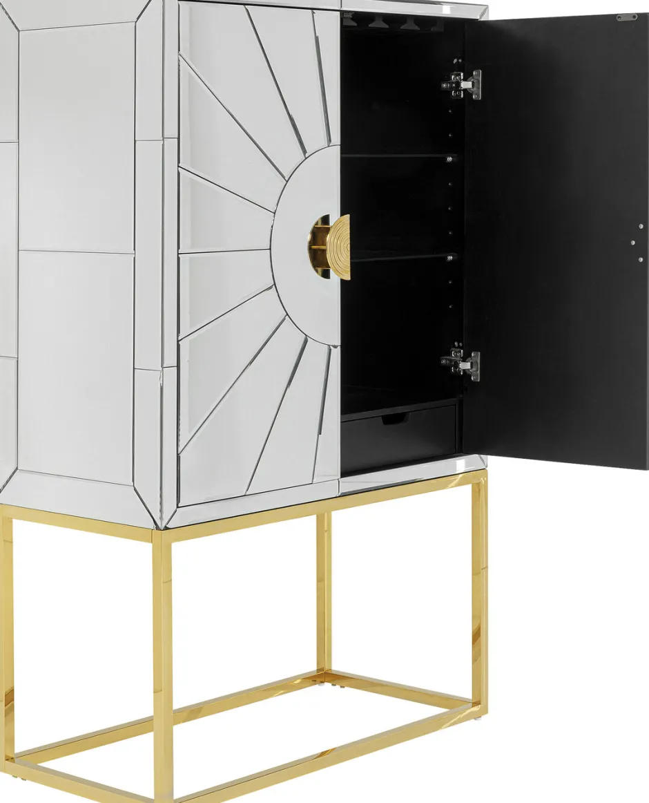 Sale Barkast Queen 91x147cm Bars|Kasten