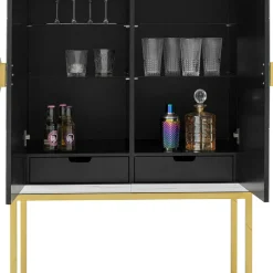 Sale Barkast Queen 91x147cm Bars|Kasten