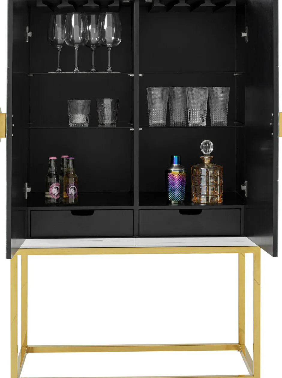 Sale Barkast Queen 91x147cm Bars|Kasten