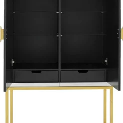 Sale Barkast Queen 91x147cm Bars|Kasten