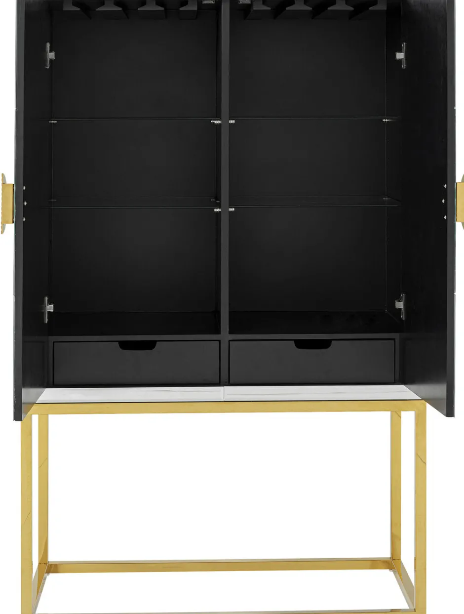 Sale Barkast Queen 91x147cm Bars|Kasten