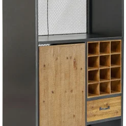Clearance Barkast Vinoteca Bars|Kasten