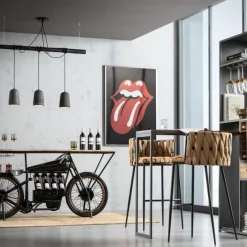 Clearance Barkast Vinoteca Bars|Kasten